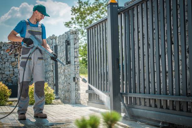 Best Patio and Deck Pressure Washing  in Bellport, NY